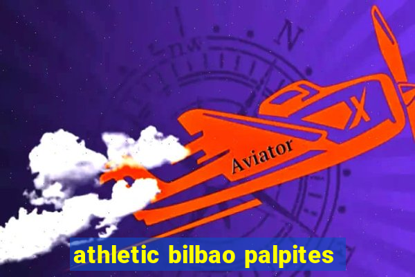 athletic bilbao palpites